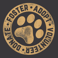 Foster. Adopt. Volunteer. Donate. Animal Rescue Do Ladies Curvy T-shirt | Artistshot