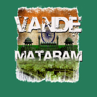 Vande Mataram T-shirt | Artistshot