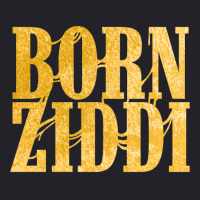 Born Ziddi Unisex Sherpa-lined Denim Jacket | Artistshot