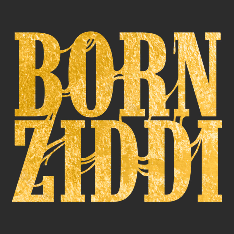 Born Ziddi Exclusive T-shirt by neekakhalodb | Artistshot