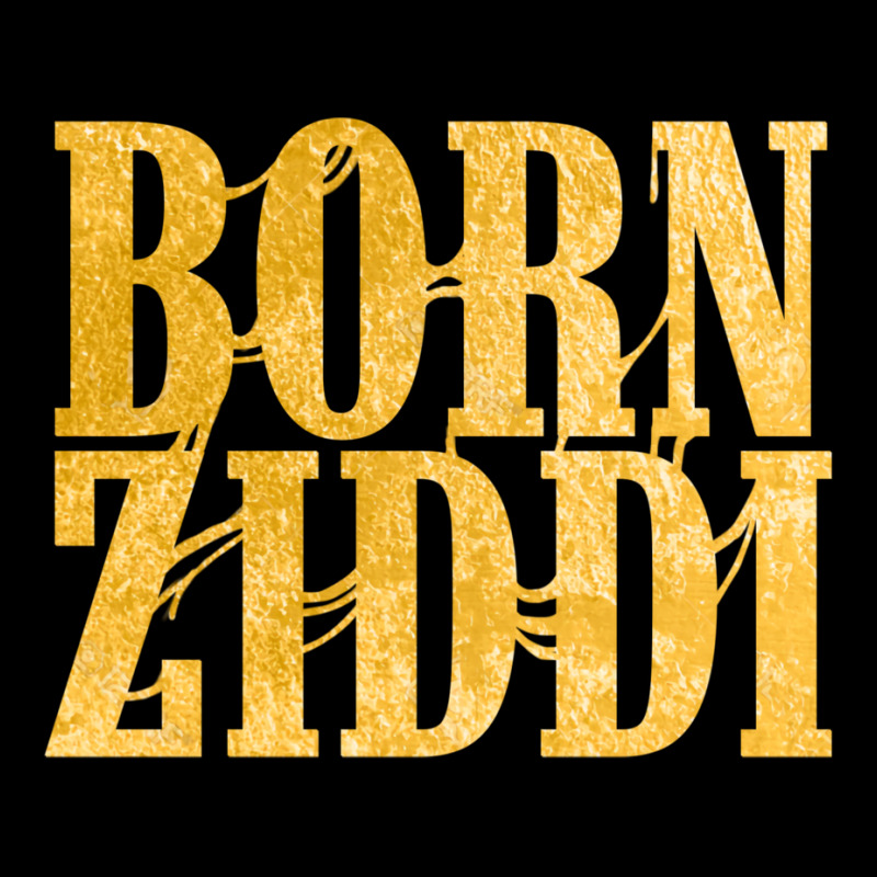 Born Ziddi Lightweight Hoodie by neekakhalodb | Artistshot