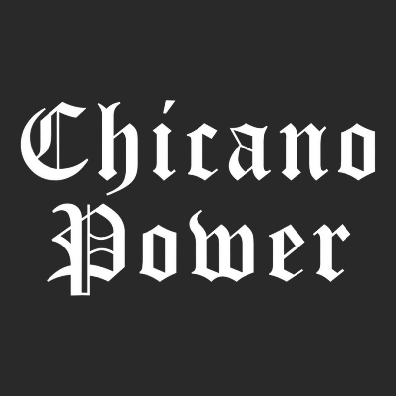 Chicano Power Old English Cholo T Shirt Toddler T-shirt by voutsro | Artistshot