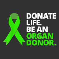 Donate Life Be An Organ Donor T Shirt Awareness Gr Baby Bodysuit | Artistshot