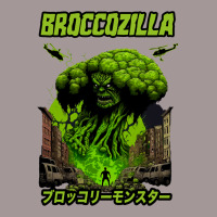 Broccozilla Vintage Hoodie | Artistshot