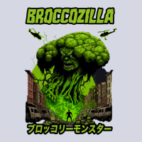 Broccozilla Fleece Short | Artistshot