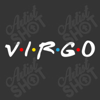 Pivot Of The Virgo Parody Active Duffel | Artistshot