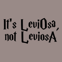 It Is Leviosa38 Vintage T-shirt | Artistshot