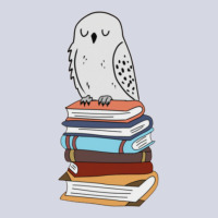 Magic Owl On Books 10 Fleece Short | Artistshot