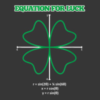 Equation For Luck Clover Irish Math Funny Teacher Toddler Hoodie | Artistshot