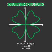 Equation For Luck Clover Irish Math Funny Teacher Baby Bodysuit | Artistshot