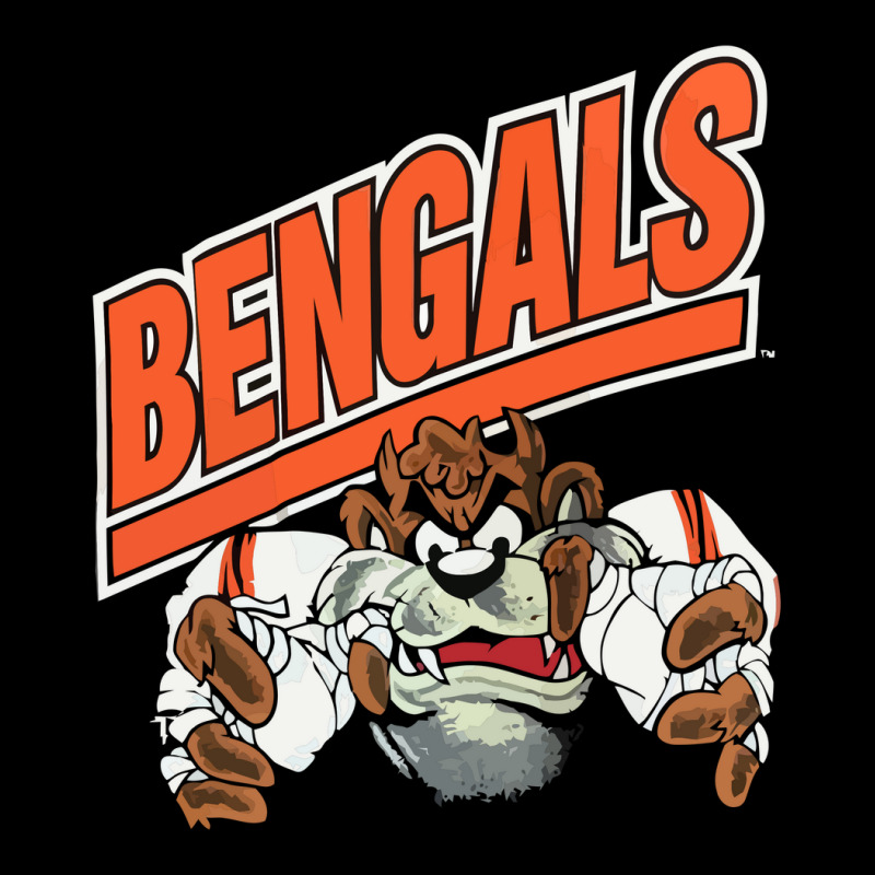 Bengal's Tazmania Pocket T-shirt | Artistshot