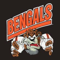 Bengal's Tazmania Tank Top | Artistshot