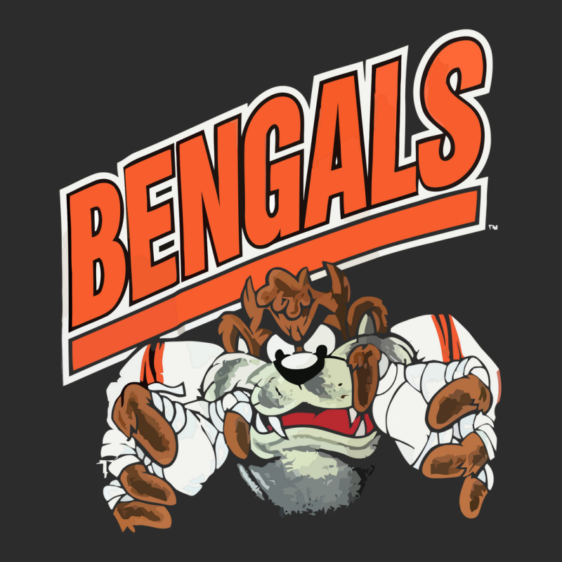 Bengal's Tazmania Exclusive T-shirt | Artistshot