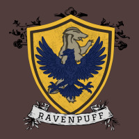 Ravenpuff Hybrid House 3 Graphic T-shirt | Artistshot