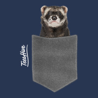 Ferret Shirt   Ferret T Shirt Men Denim Jacket | Artistshot