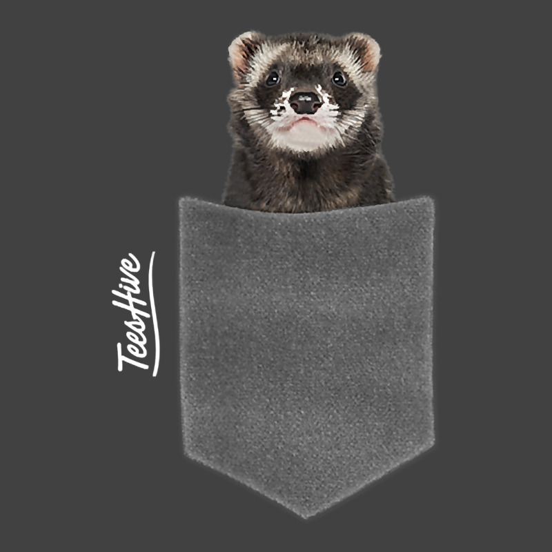 Ferret Shirt   Ferret T Shirt Vintage T-shirt | Artistshot