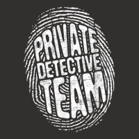 Private Detective Team   Investigate Investigator Champion Hoodie | Artistshot