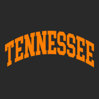 Tennessee Tn Throwback Design   Classic Style Oran Toddler T-shirt | Artistshot