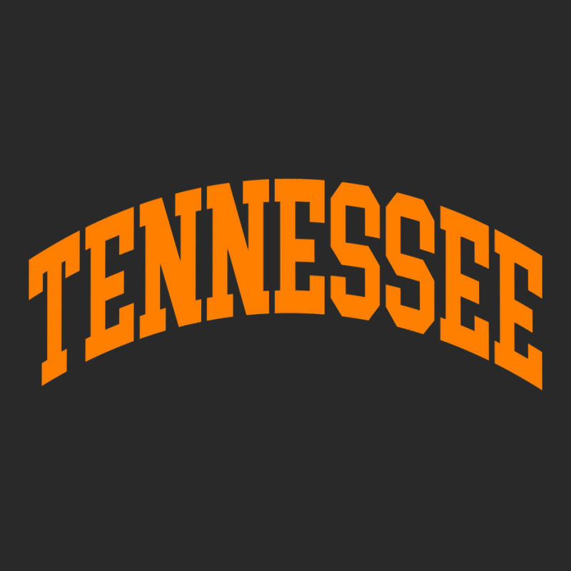 Tennessee Tn Throwback Design   Classic Style Oran Toddler T-shirt by hiett | Artistshot