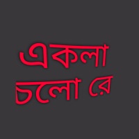 Bengali Quote Ladies Curvy T-shirt | Artistshot