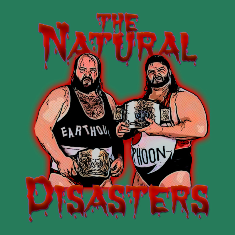 Natural Disasters T-Shirt by boinpeoeg | Artistshot