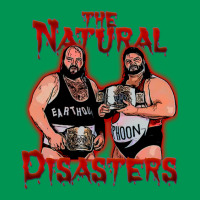 Natural Disasters Classic T-shirt | Artistshot