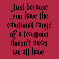 The Emotional Range Of A Teaspoon 53 Champion Hoodie | Artistshot