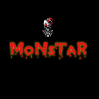 Monster 1 Cropped Sweater | Artistshot