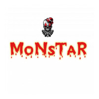 Monster 1 Crop Top | Artistshot