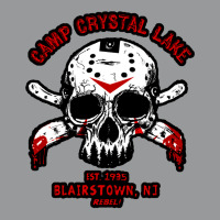 Camp Crystal Lake (for Light Shirts) Unisex Hoodie | Artistshot