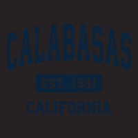 Calabasas California Ca Vintage Athletic Sports De Vintage Cap | Artistshot