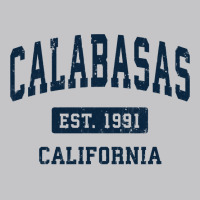 Calabasas California Ca Vintage Athletic Sports De Baby Bodysuit | Artistshot