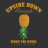 Funny Upside Down Pineapple You Know Hawaii Summer Baby Bodysuit | Artistshot