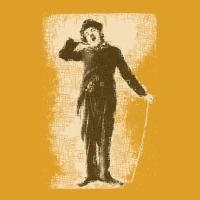 Old Hollywood Chaplin T-shirt | Artistshot