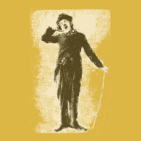 Old Hollywood Chaplin Classic T-shirt | Artistshot