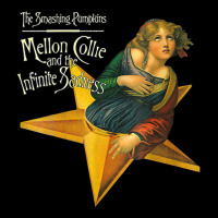 Womens Mellon Collie And The Infinite Sadness Shir Zipper Hoodie | Artistshot