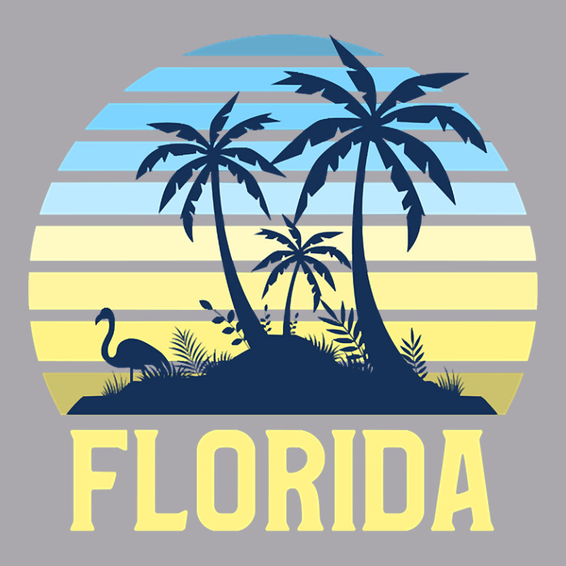 Limited Edition Florida Beach Sunset, Orange And B Youth 3/4 Sleeve | Artistshot