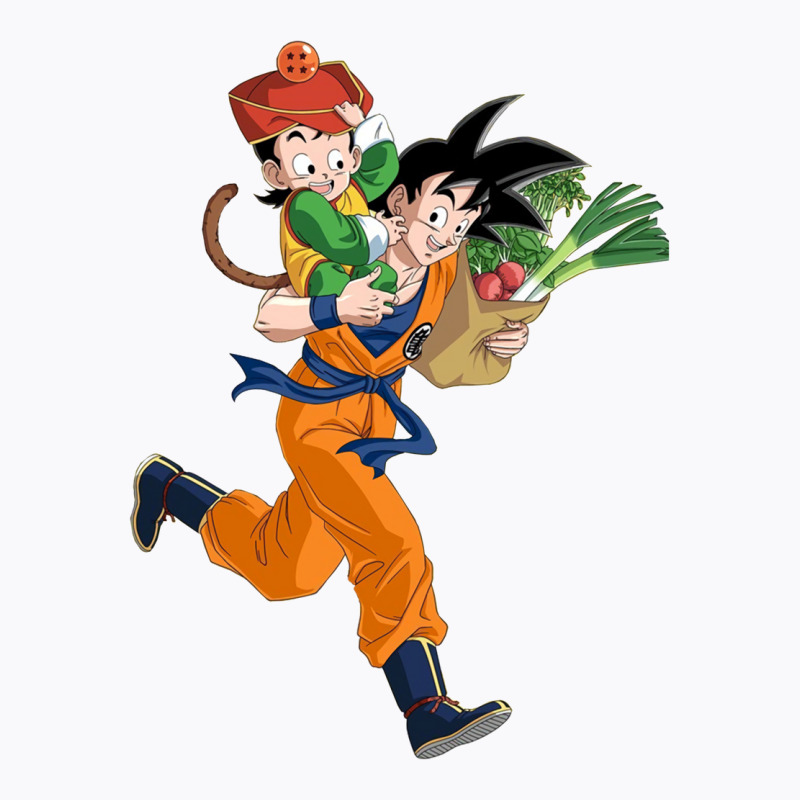 Sangohan Sangoku T-Shirt by tiancifarshdg | Artistshot