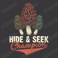 Morel Mushroom Hide And Seek Champion Ladies Curvy T-shirt | Artistshot