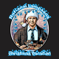 Christmas Vacation T-shirt | Artistshot