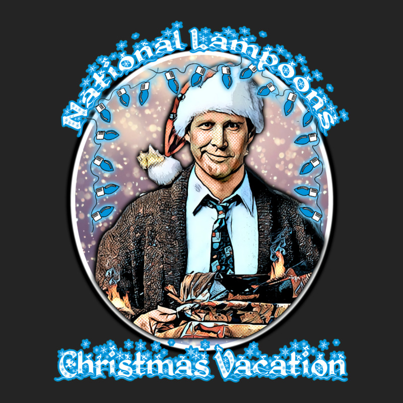 Christmas Vacation 3/4 Sleeve Shirt | Artistshot