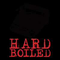 Hard Boiled   For Fans Of Vintage Detective Fictio Women's V-neck T-shirt | Artistshot