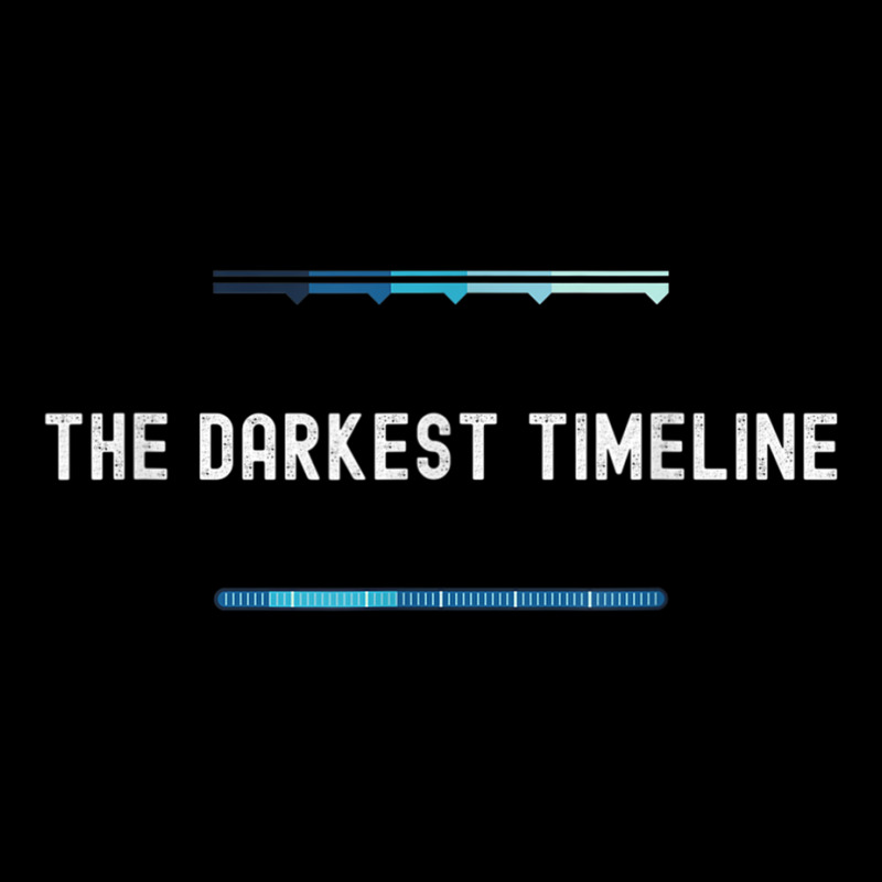 The Darkest Timeline T Shirt Pocket T-Shirt by hausch | Artistshot