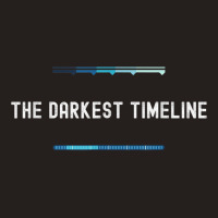 The Darkest Timeline T Shirt Tank Top | Artistshot