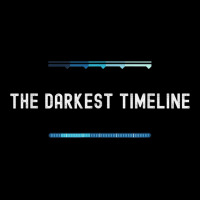 The Darkest Timeline T Shirt Men's 3/4 Sleeve Pajama Set | Artistshot