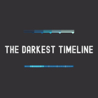 The Darkest Timeline T Shirt Vintage Hoodie And Short Set | Artistshot