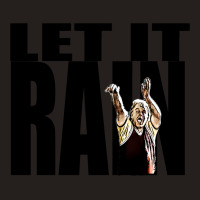 Let It Rain Tank Top | Artistshot