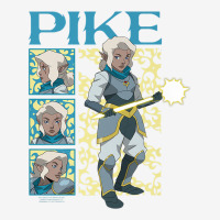 The Legend Of Vox Machina Pike Premium T Shirt Graphic Youth T-shirt | Artistshot