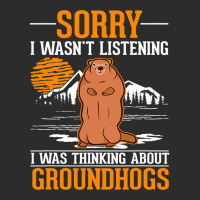 Marmot Woodchuck Groundhog Exclusive T-shirt | Artistshot