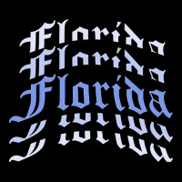 Limited Edition Florida Vintage Letter (2) Toddler Sweatshirt | Artistshot